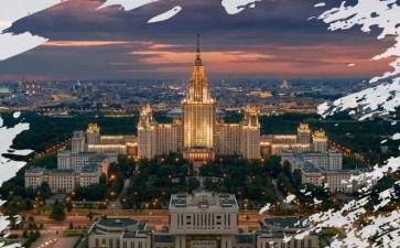 莫斯科國立大學管理科學博士后專業發展計劃2024年招生簡章